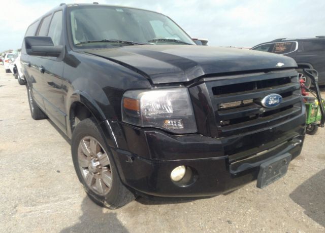 Ford Expedition MAX