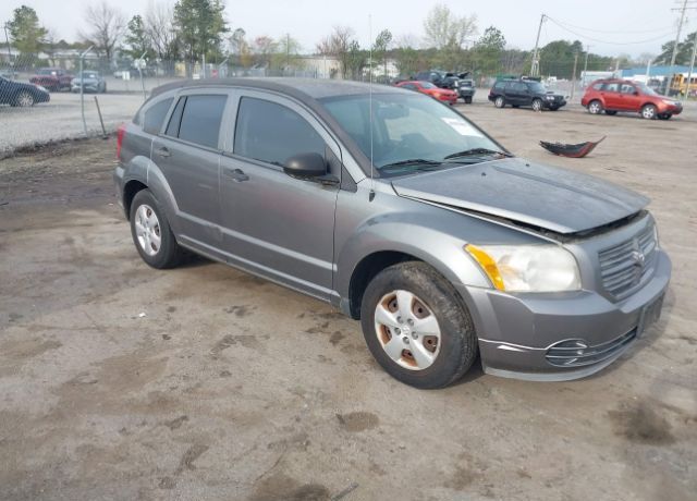 Dodge Caliber
