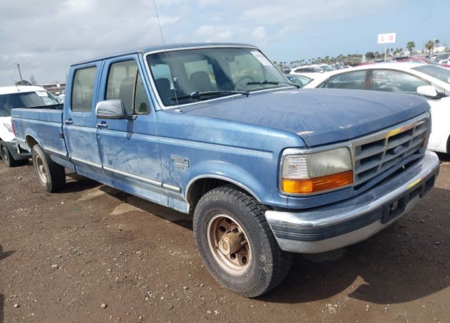 Ford F-350