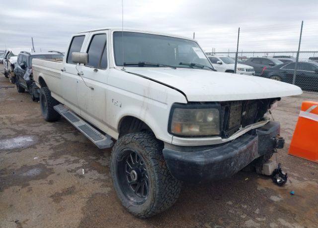 Ford F-350