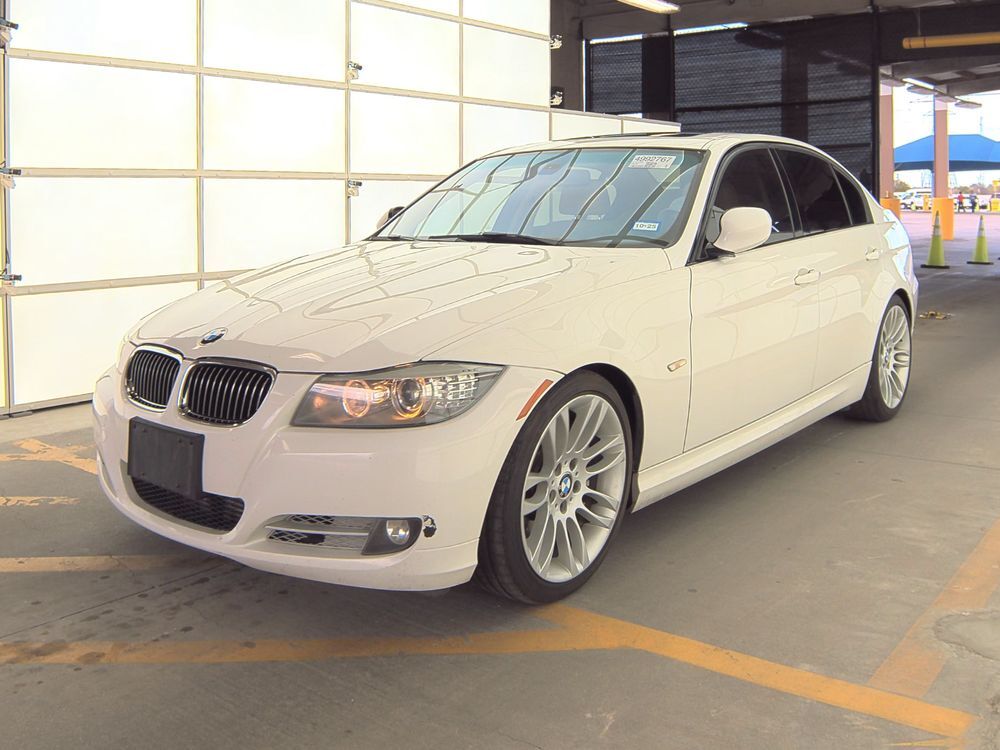 BMW 335d