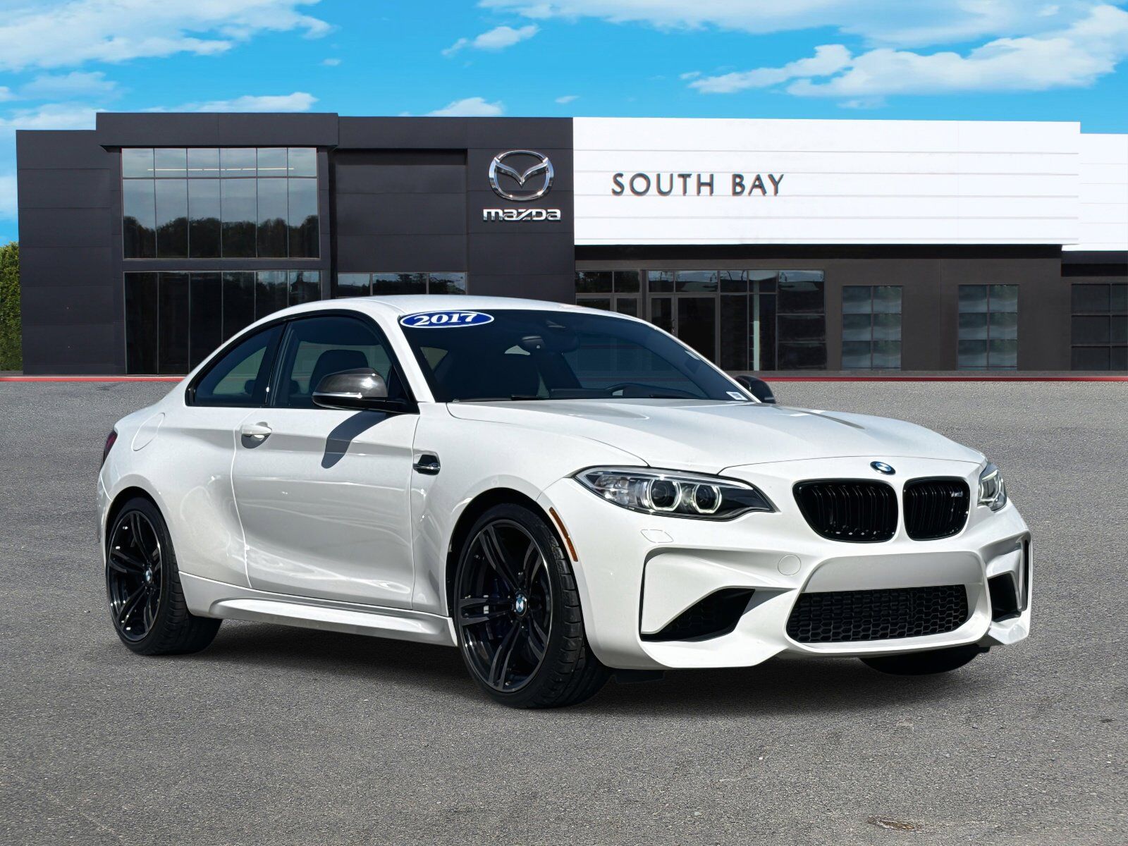 BMW M2