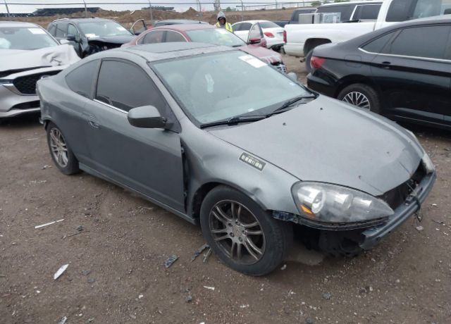Acura RSX