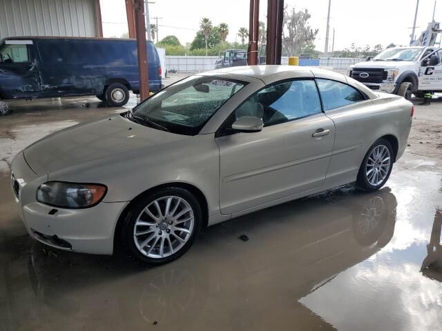 Volvo C70