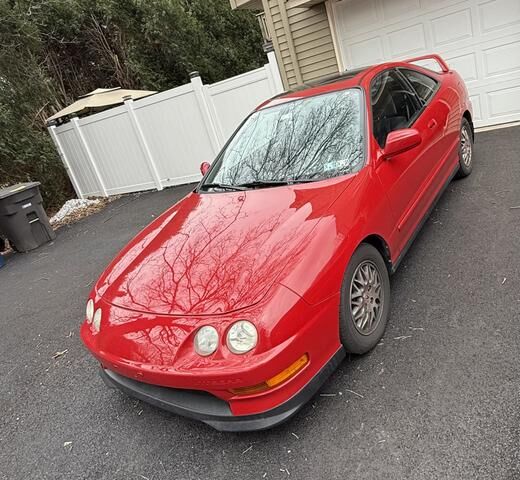 Acura Integra