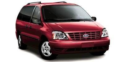 Ford Freestar