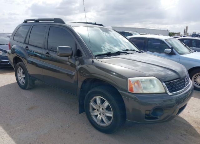 Mitsubishi Endeavor