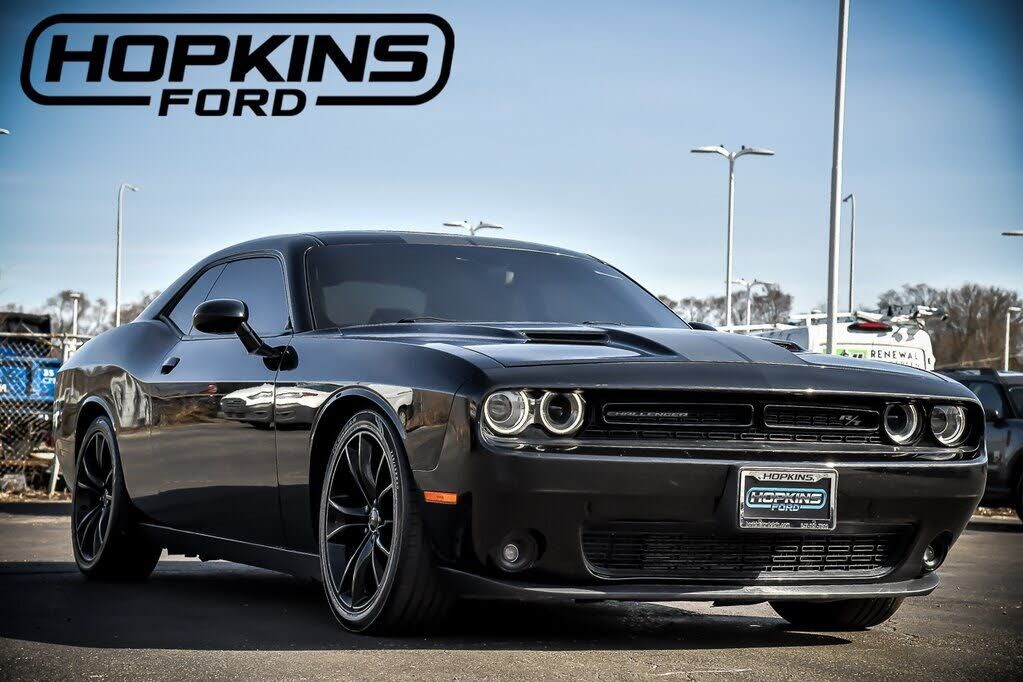 DODGE