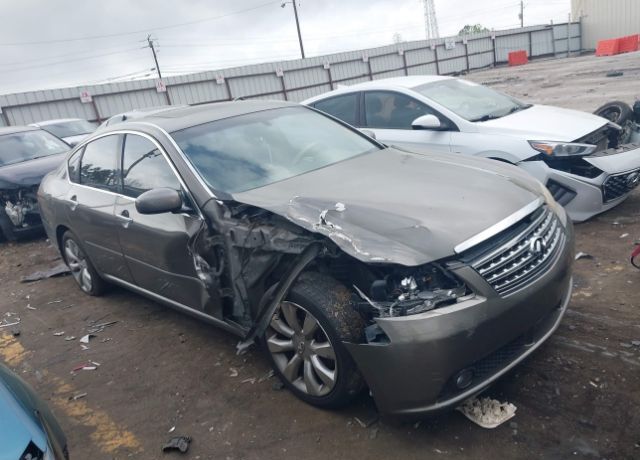 Infiniti M45