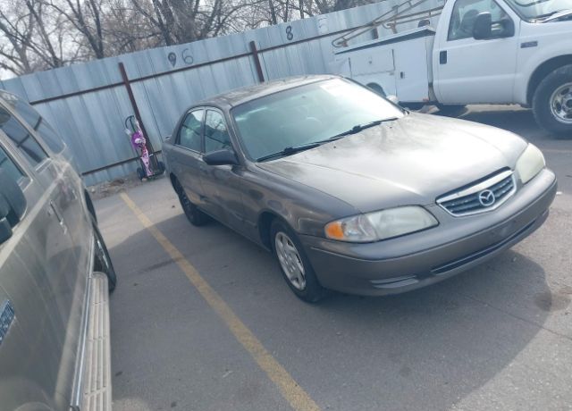 Mazda 626