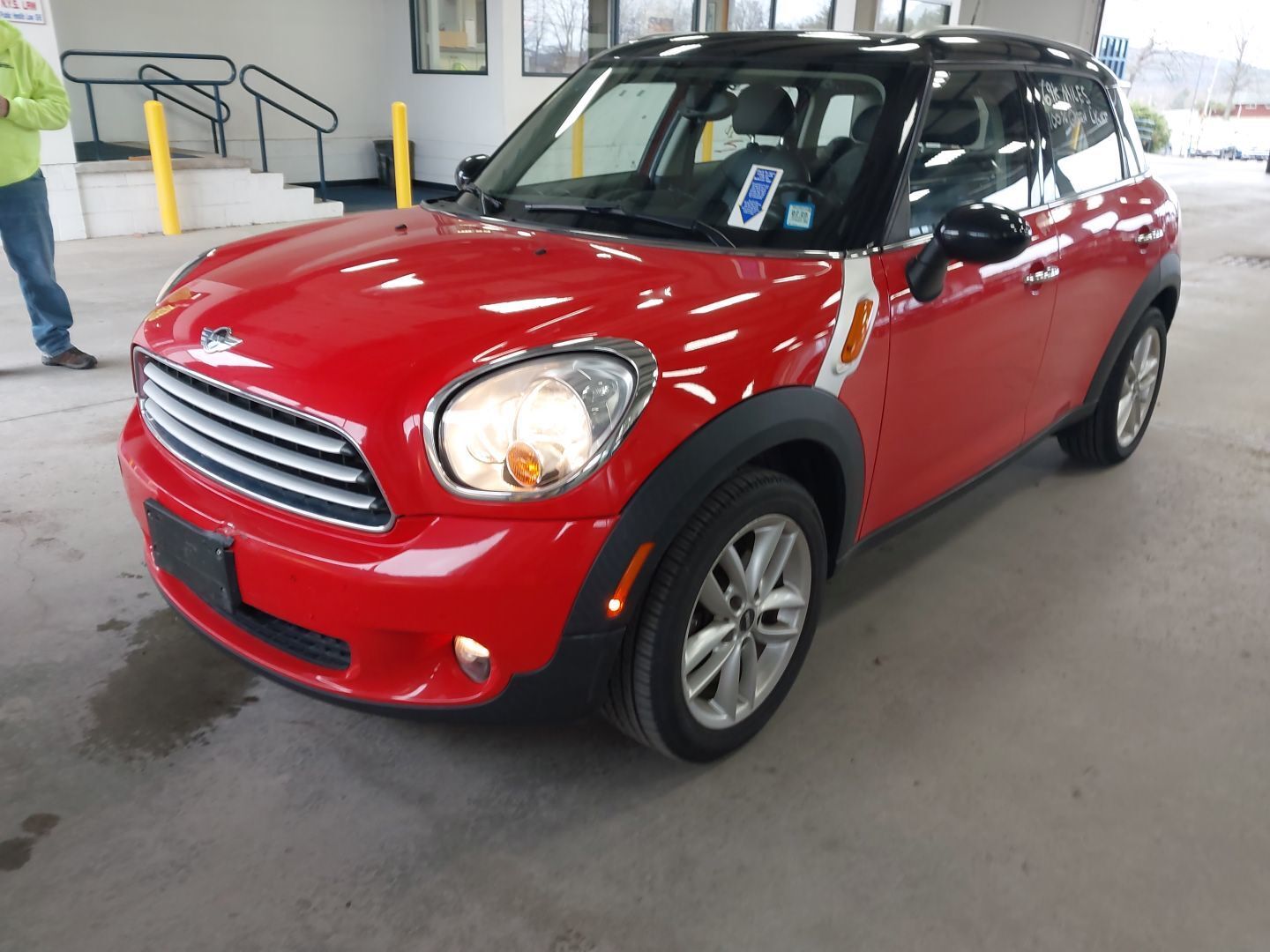 MINI