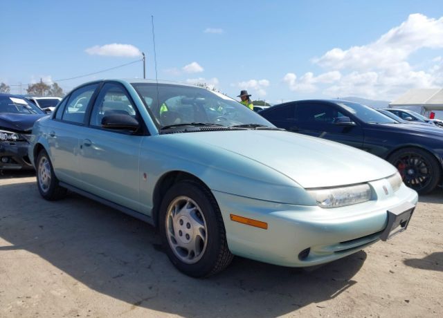 Saturn SL2