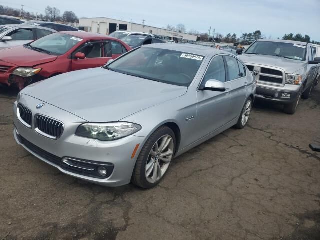 BMW 535d