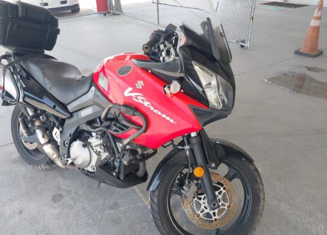 Suzuki DL1000L