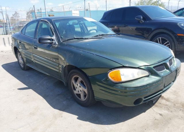 Pontiac Grand AM