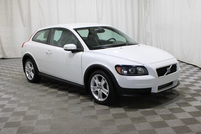 Volvo C30
