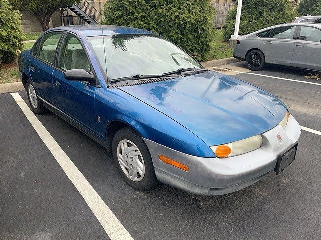 Saturn SL