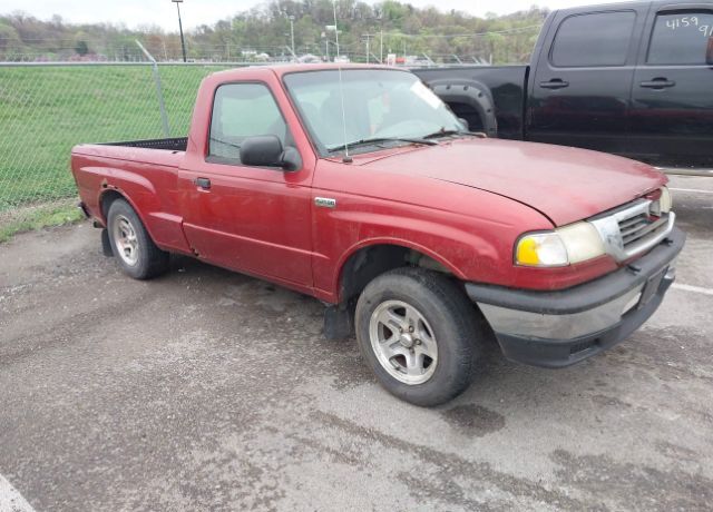 Mazda B-Series