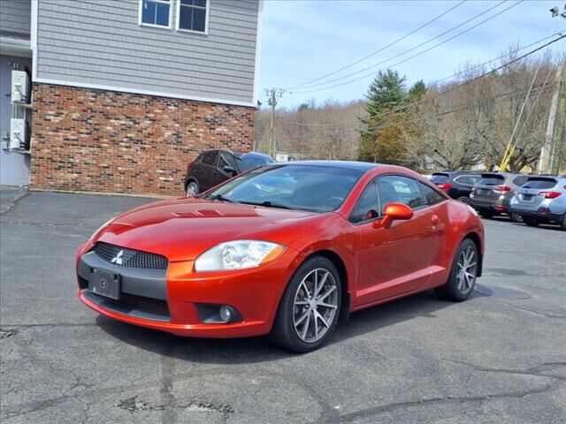 Mitsubishi Eclipse