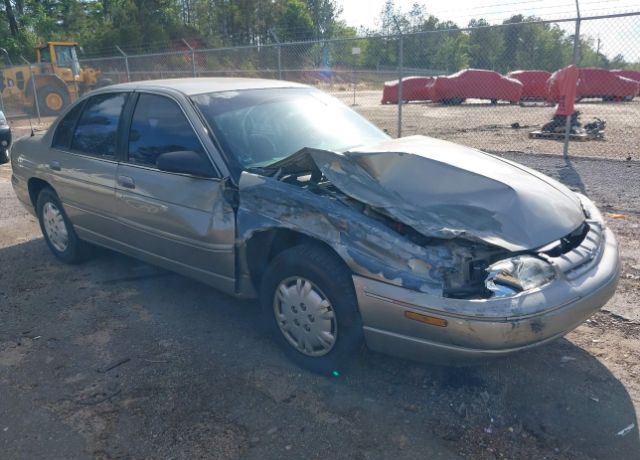 Chevrolet Lumina