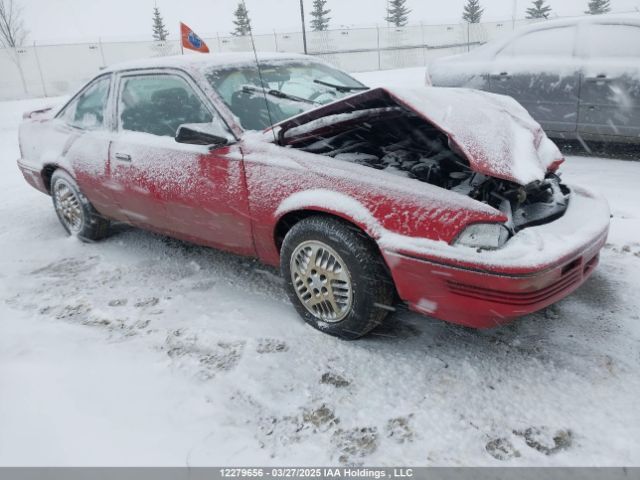 Pontiac Sunbird