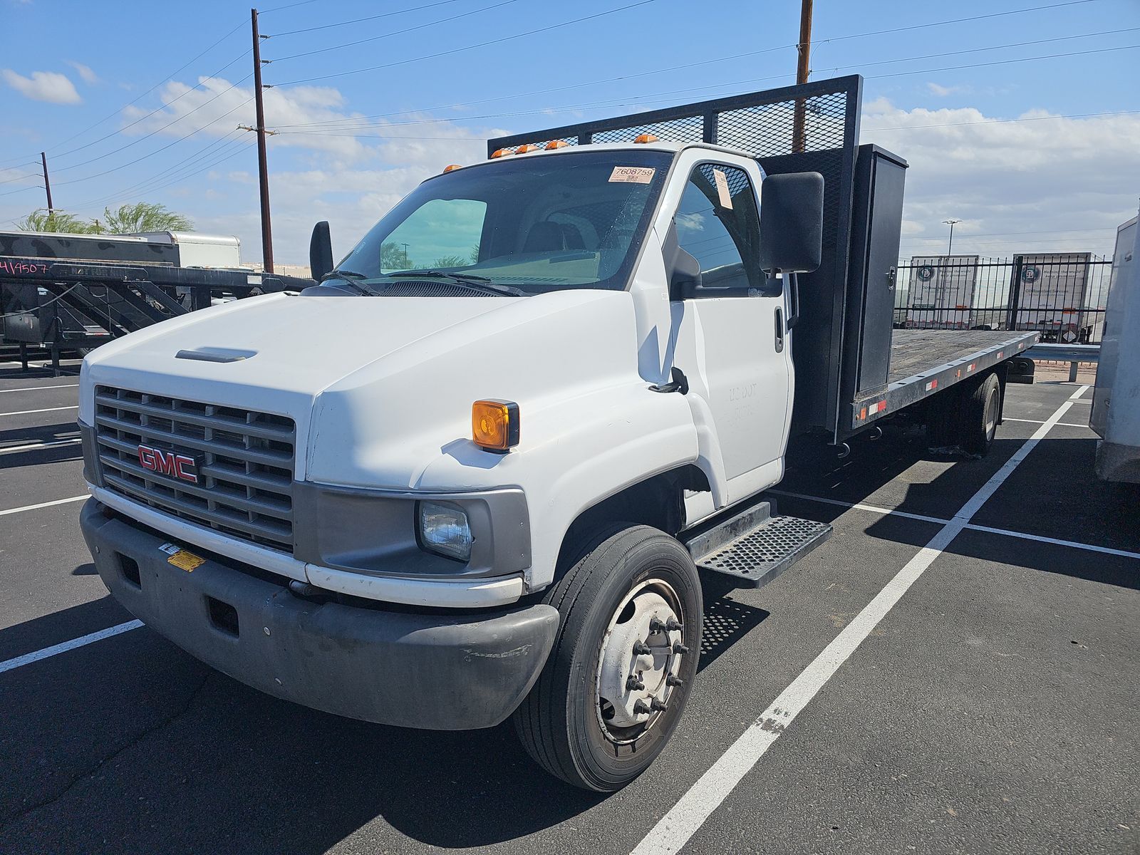 GMC C5