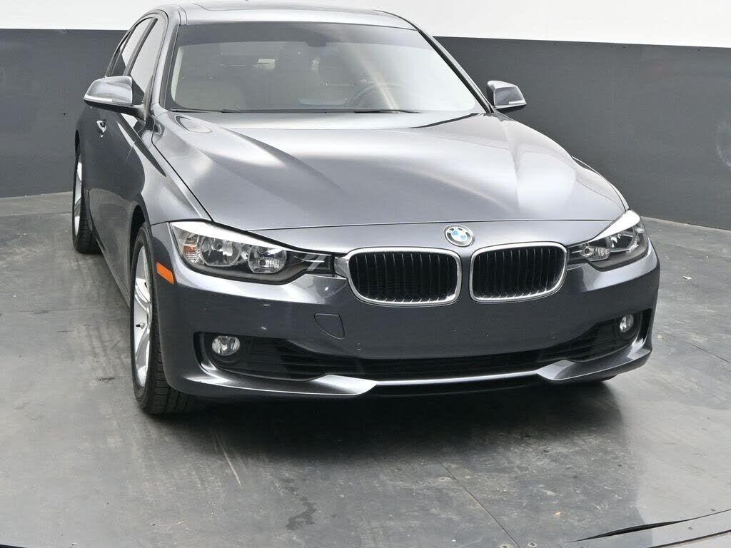 2014 BMW 328i