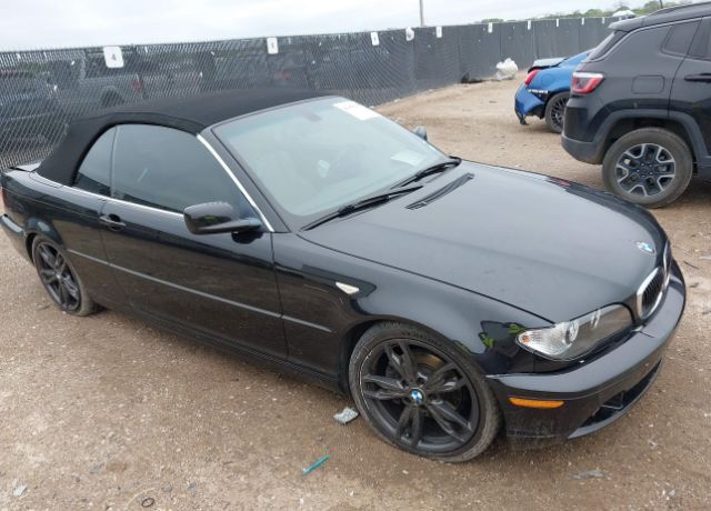BMW 325Ci