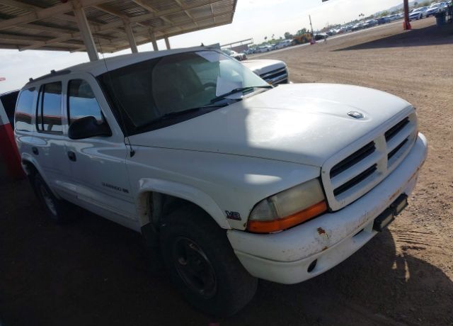 Dodge Durango