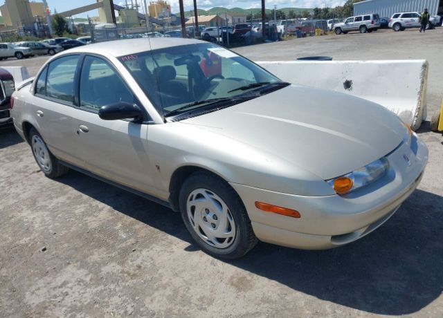Saturn SL2