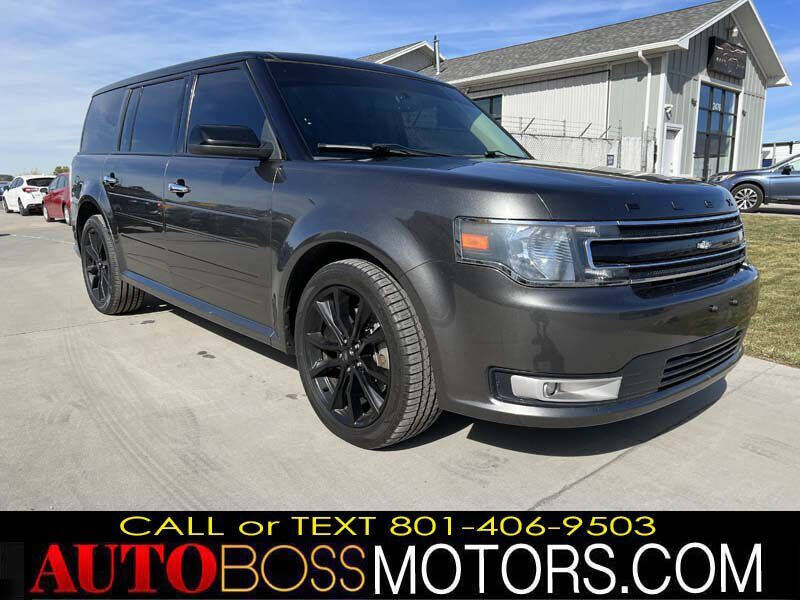 2016 FORD Flex