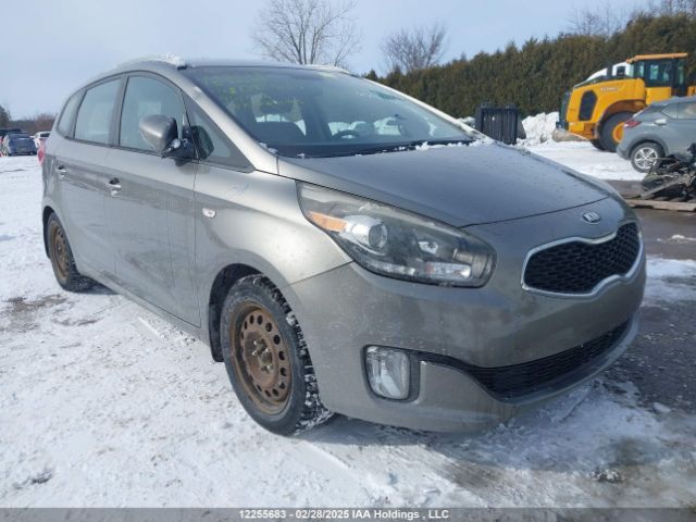 Kia Rondo