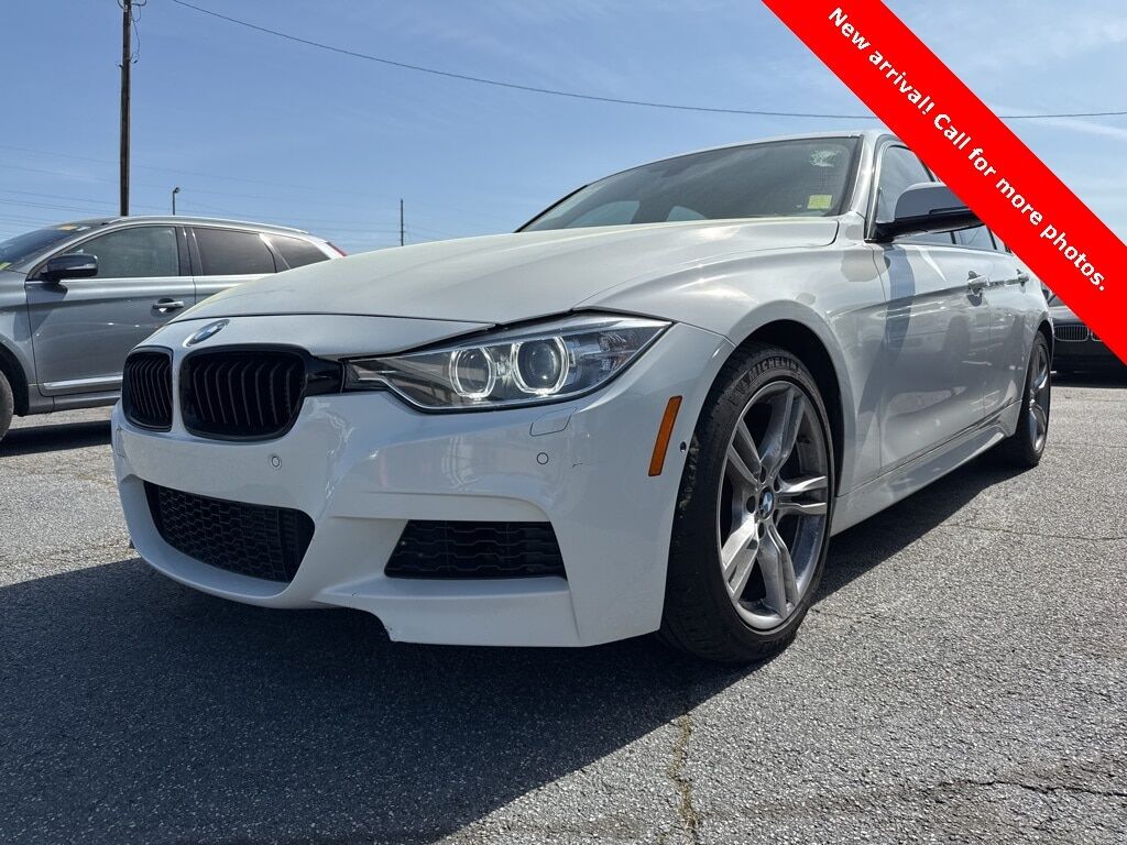 BMW 335i