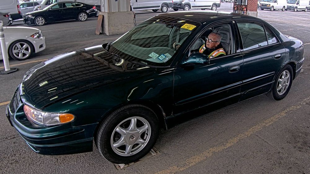 Buick Regal