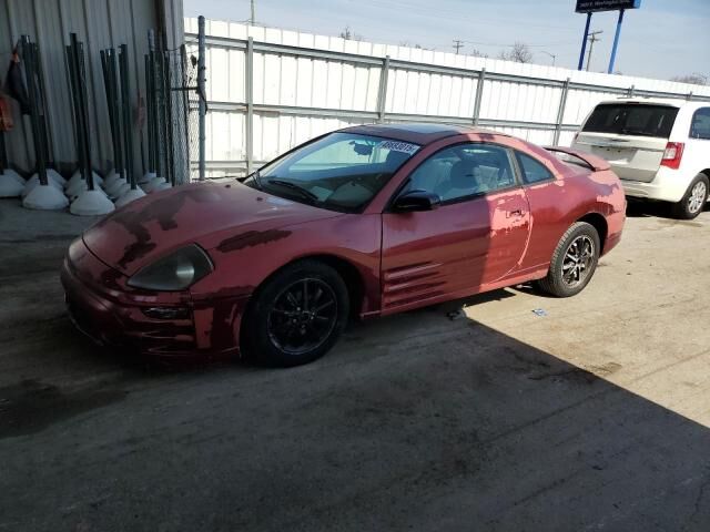 Mitsubishi Eclipse