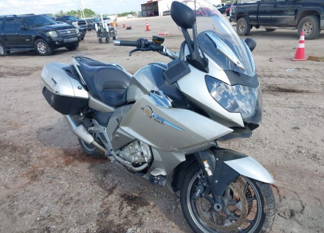 BMW K 1600 GTL