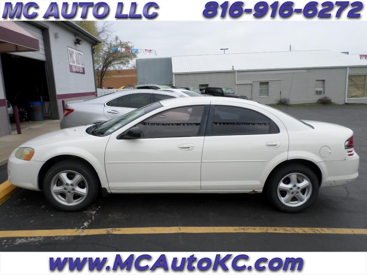 Dodge Stratus