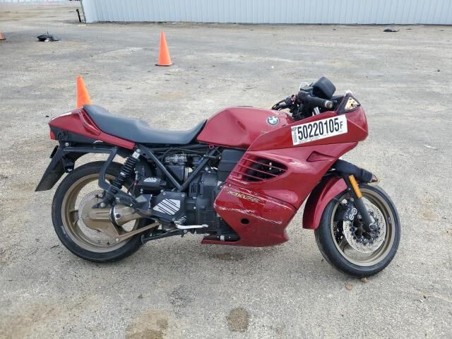 BMW K 1100 RS