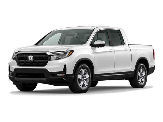 2025 HONDA Ridgeline