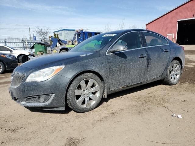 Buick Regal