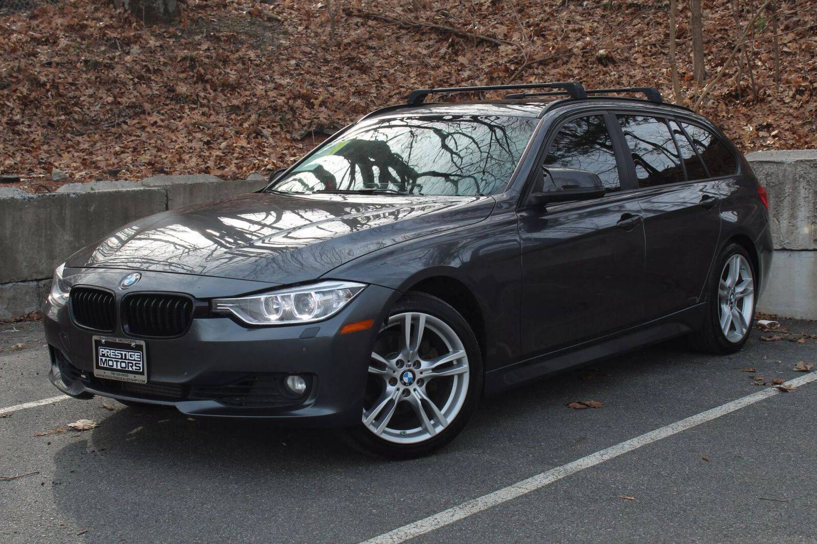 2015 BMW 328i