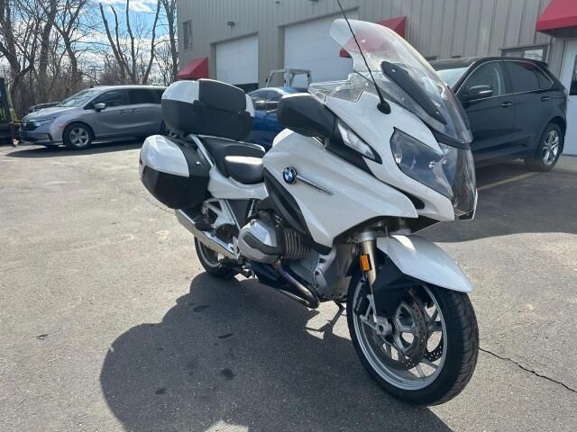 BMW R 1200 RT