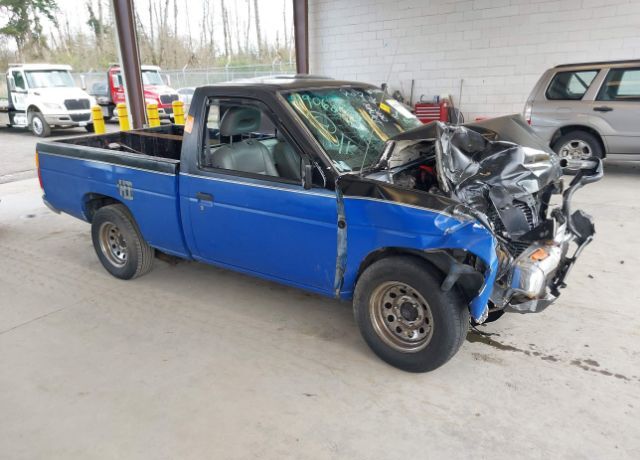 Nissan Pickup