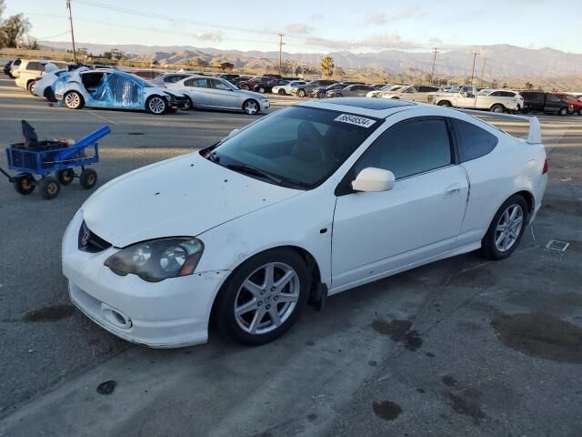 Acura RSX