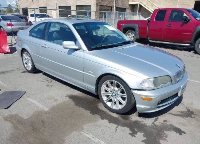 BMW 325Ci