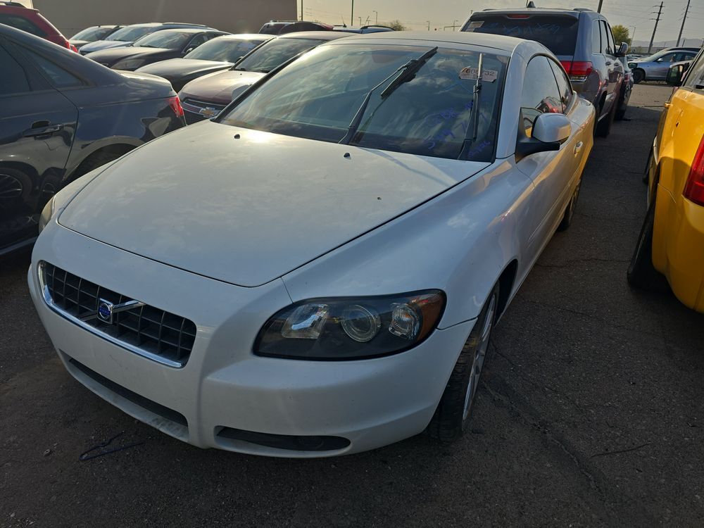 Volvo C70