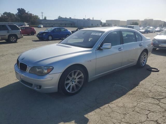 BMW 750Li