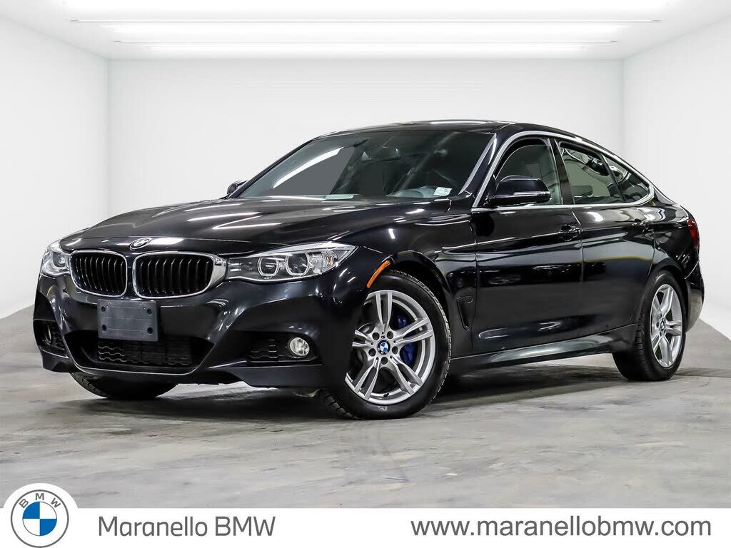 BMW 335i