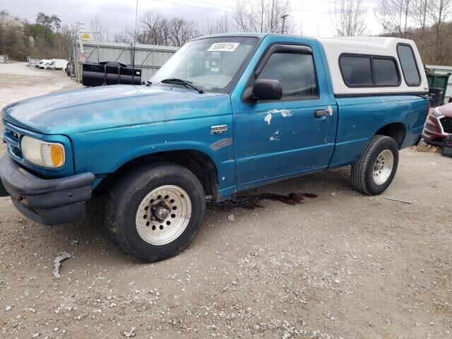Mazda B-Series