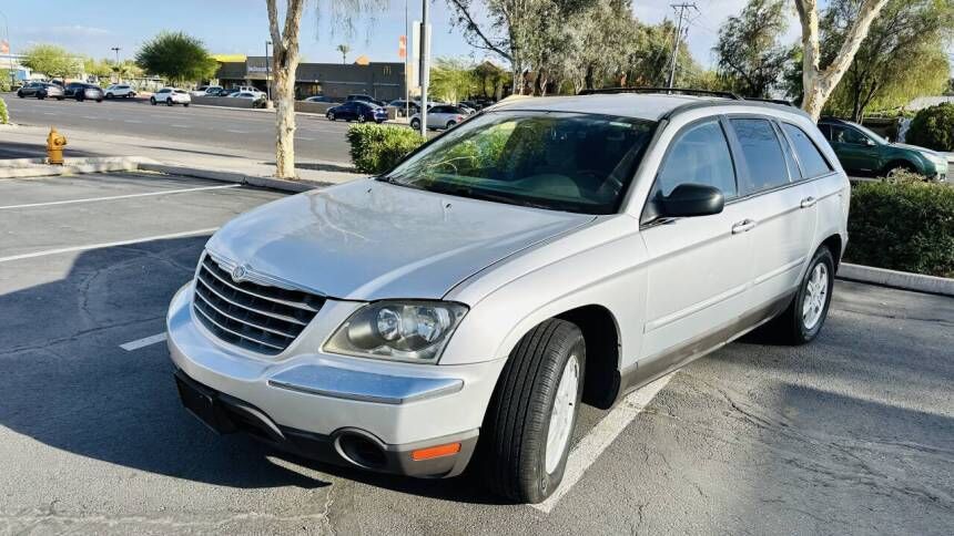 CHRYSLER